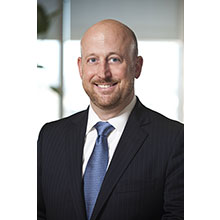 Tom Bergin, Marketing Director, SCA AfH Professional Hygiene Business, North America