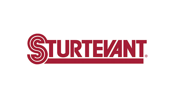 Mnet 152243 Sturtevant Logo Listing