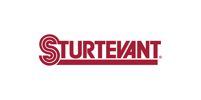 Mnet 152244 Sturtevant Logo Listing