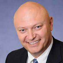 Scott Fischer, Vice President of Sales, Stellar