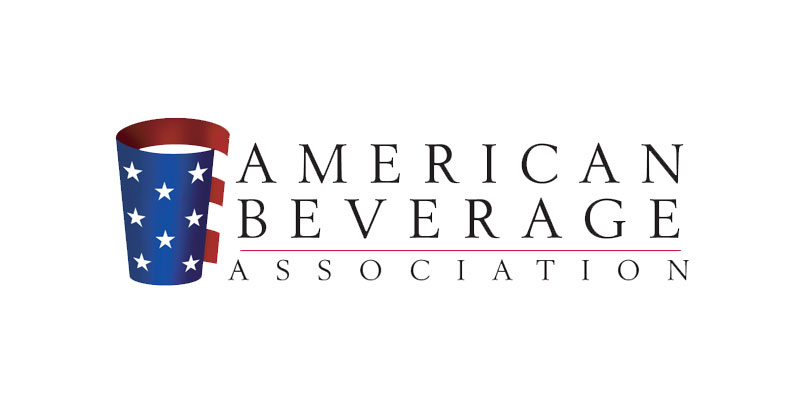 Mnet 152263 American Beverage Association Logo Listing