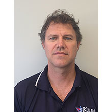 Scott Warner-Gillon, Managing Director, Kulin Group