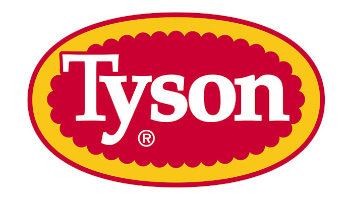 Mnet 152308 Tyson Foods Listing Image 2