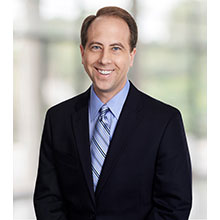 Christopher McDonald, Partner, Walsworth LLP