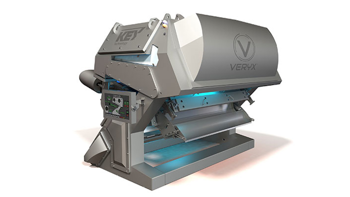 Mnet 152356 Veryx Belt Fed Digital Sorter Listing Image
