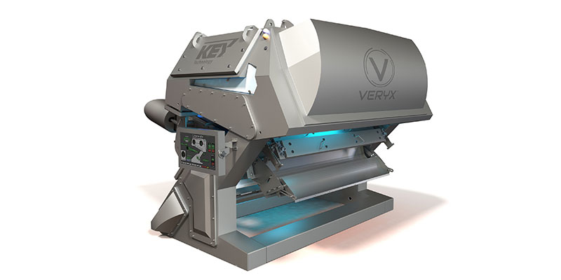 Mnet 152357 Veryx Belt Fed Digital Sorter Listing Image