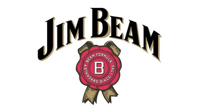Mnet 152367 Jim Beam Logo Listing 1