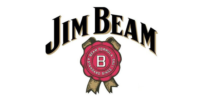 Mnet 152368 Jim Beam Logo Listing 1