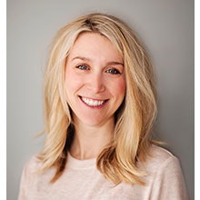 Jessica Exley, Director of Process Filtration, Donaldson Co.