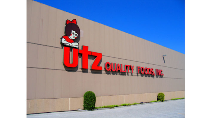 Mnet 152402 Utz Quality Foods Listing Image 0