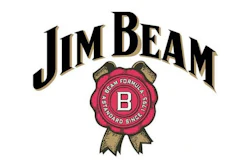 Mnet 152424 Jim Beam Logo Listing 4