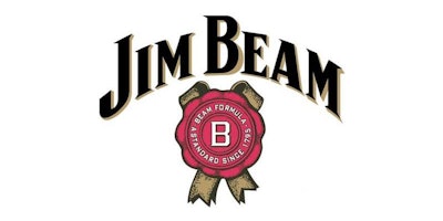 Mnet 152424 Jim Beam Logo Listing 4