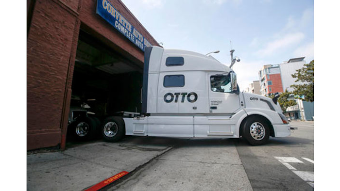 Mnet 152463 Self Driving Beer Truck Listing Image