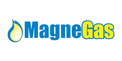 Mnet 173681 Magne Gas Small Logo