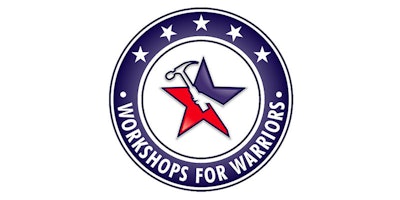 Mnet 173700 Workshops For Warriors