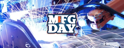 Mnet 173711 Mfg Day