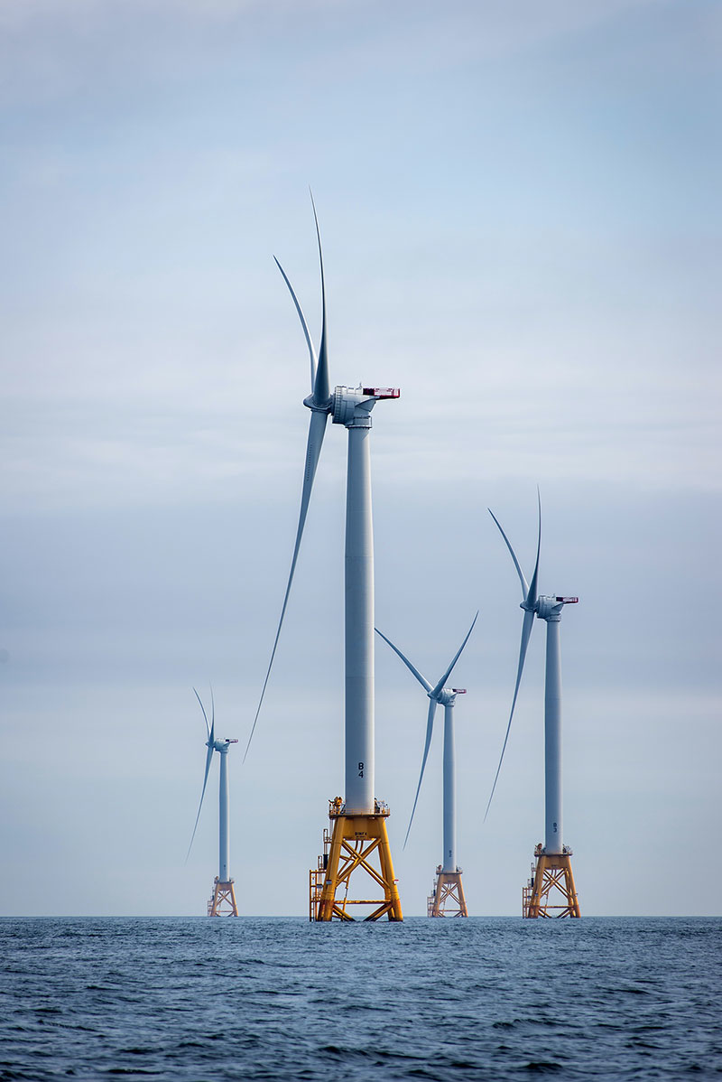 Mnet 173758 Ge Wind Turbine