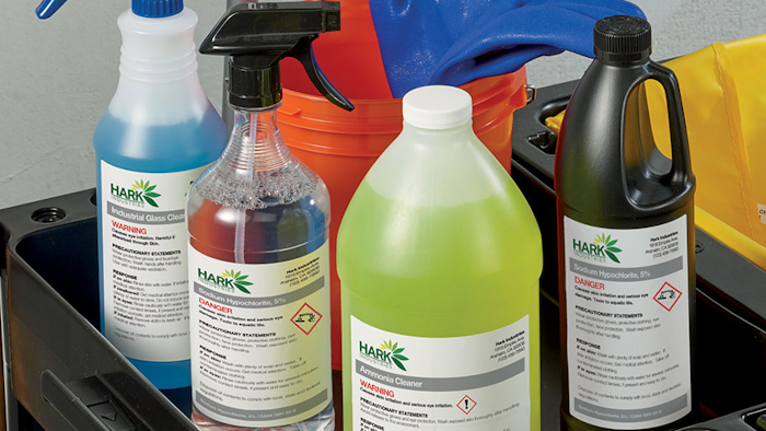 30 Secondary Container Label Requirements Osha - Labels 2021