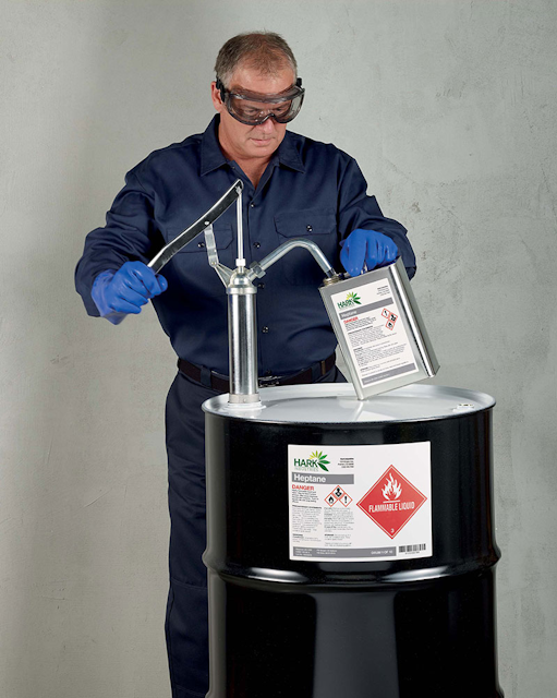6 Tips To Ensure GHS Compliance For Small Chemical Container Labels | Manufacturing.net