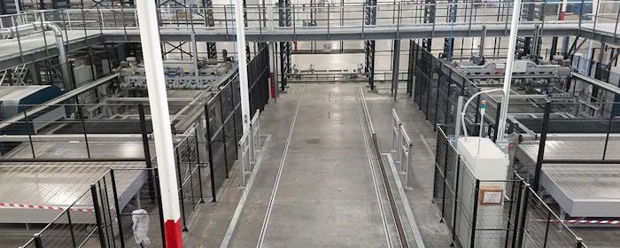 U Haul System Technological Advances Showcased Manufacturing Net