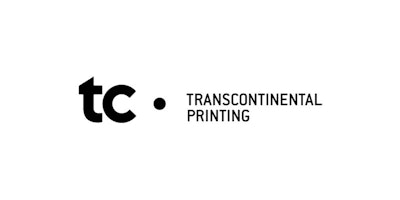 Mnet 173784 Tc Transcontinental Printing H100