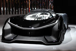 Mnet 173788 Faraday Future