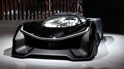 Mnet 173788 Faraday Future