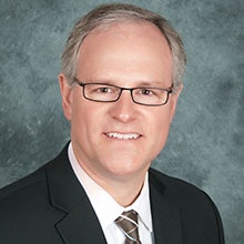 Bill Service, Parker Hannifin Pneumatics Division