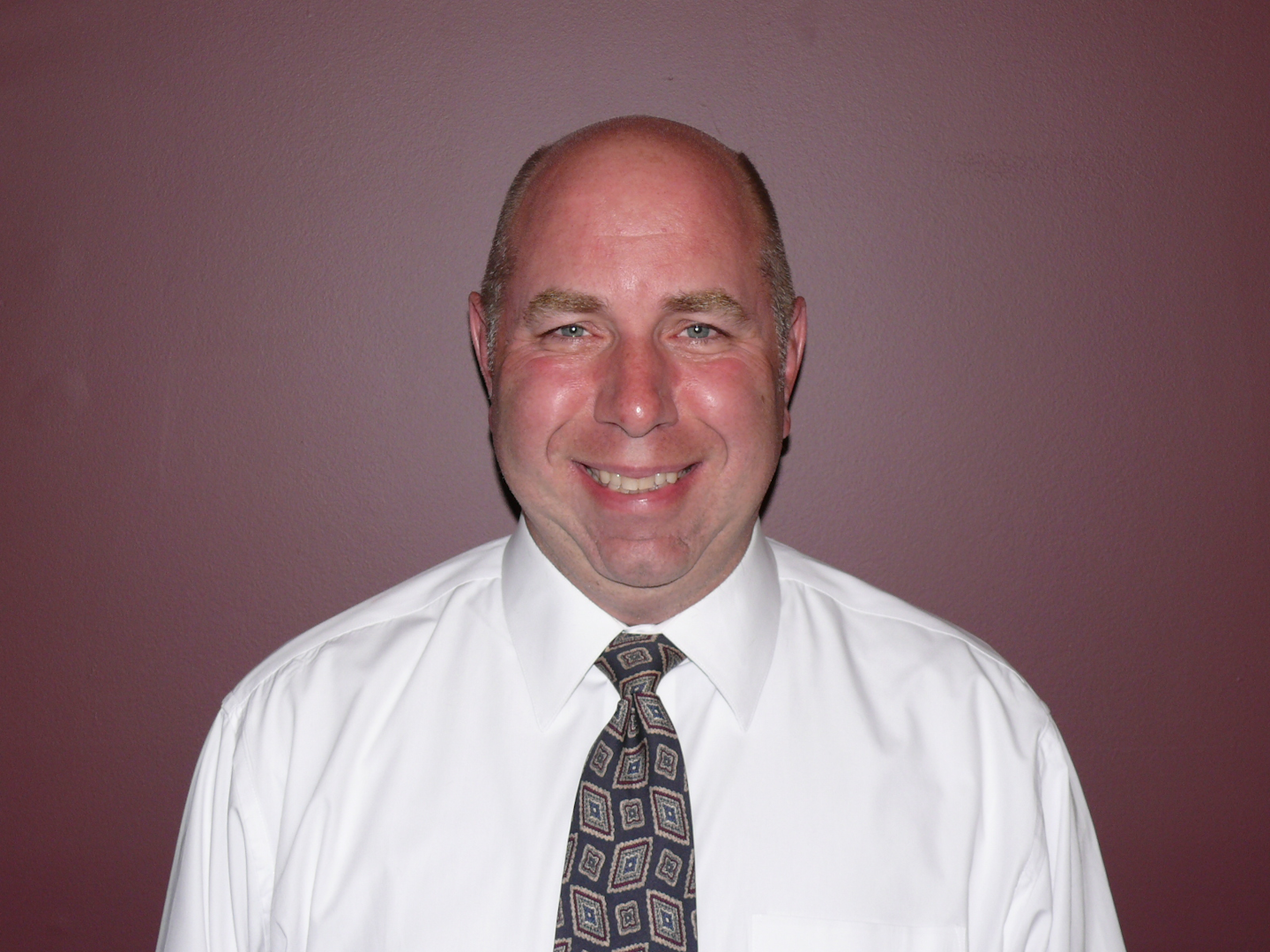 Pete Zimmerman