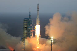 Mnet 192340 China Space Ap
