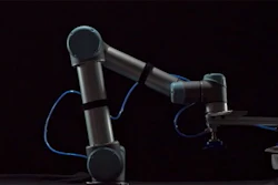 Mnet 192344 Sewing Robot