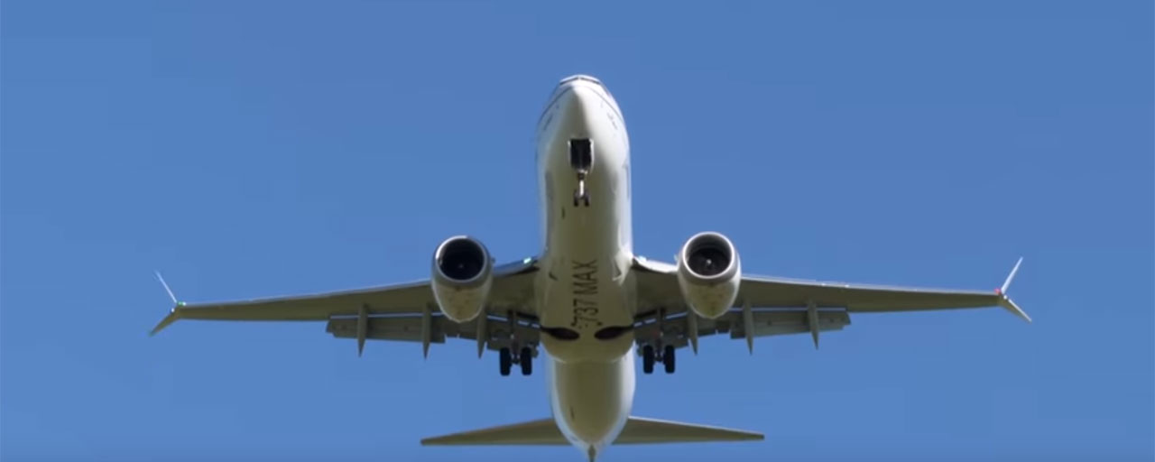 Mnet 192350 Boeing
