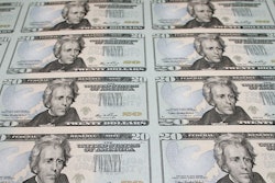 Mnet 192357 Us Currency Ap