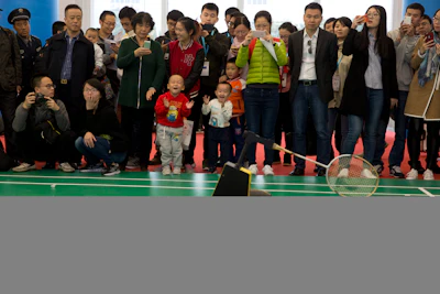 Mnet 192376 China World Robot Con Minn