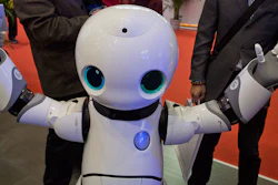 Mnet 192377 China Robots Ap