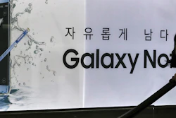 Mnet 192385 South Korea Samsung Ap