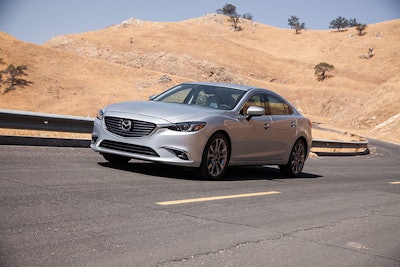 Mnet 192395 Mazda