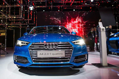 Mnet 192397 Audi