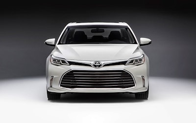 Mnet 192399 Toyota