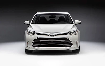 Mnet 192399 Toyota