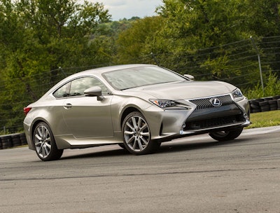 Mnet 192400 Lexus