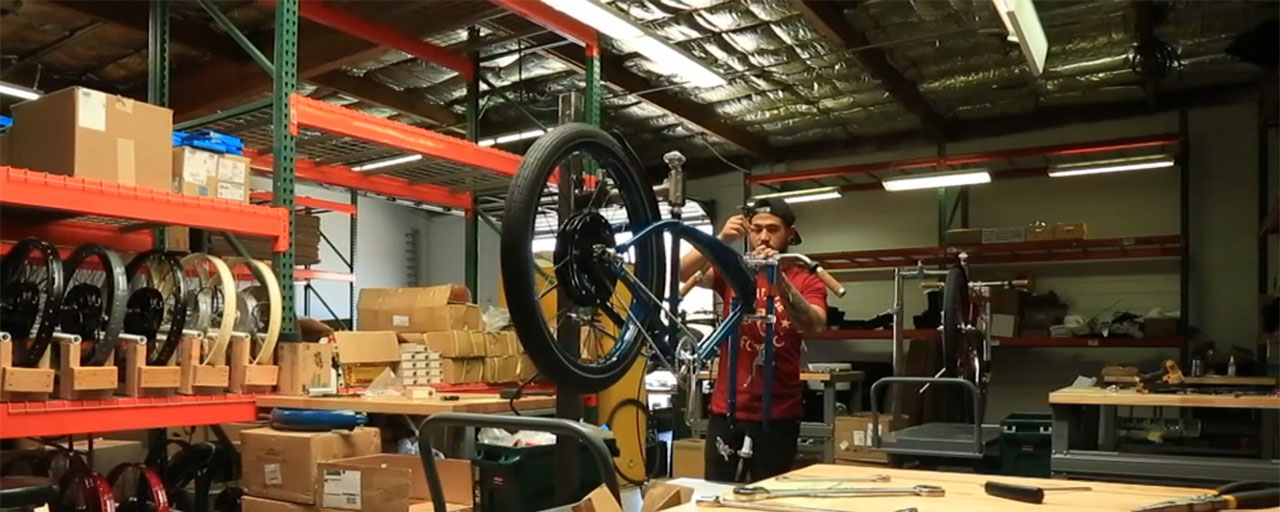 Mnet 192406 E Bike