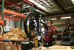 Mnet 192406 E Bike