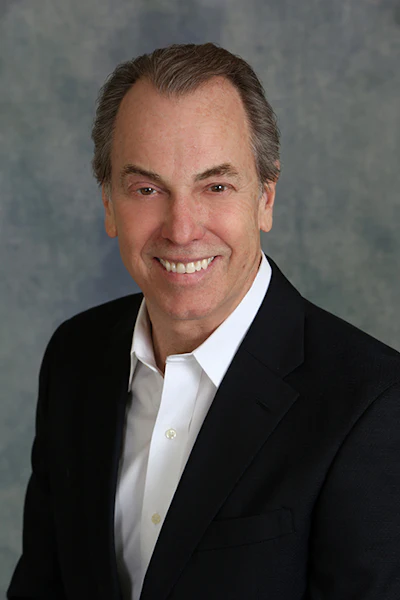 Robert Denker, Ph.D.