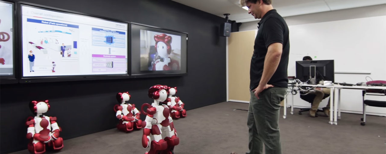Mnet 192410 Robot Innovators