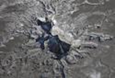 Mnet 90346 Aptopix Sinkhole Fertlizer Plant Ap Tn