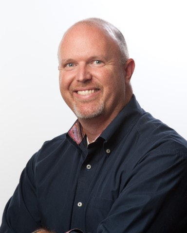 Mark Humphlett, Senior Director of Industry and Product Marketing, Infor