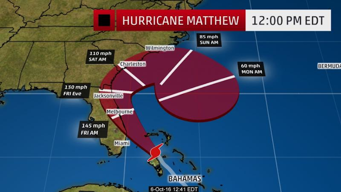 (Image credit: The Weather Channel)