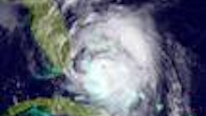 Mnet 91211 Correction Hurricane Matthew Us Ap Tn