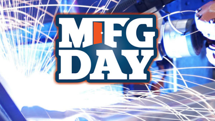 Mnet 91301 Mfg Day 2016